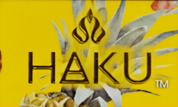 Haku logo