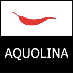 Aquolina logo