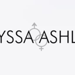 Alyssa Ashley logo