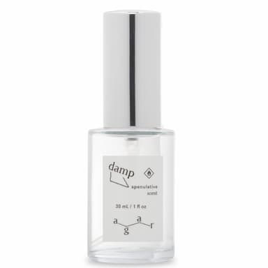 damp by Agar Olfactory