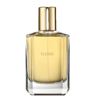 Ambre Nomade by Elisire