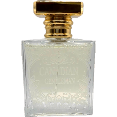 Canadian Gentleman by Meleg Perfumes