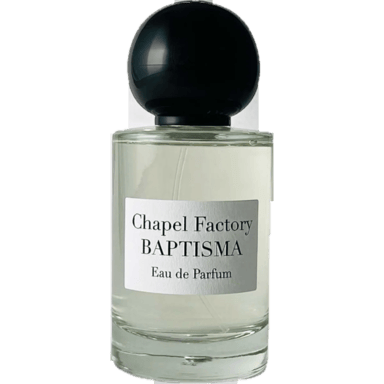 Baptisma by Chapel Factory