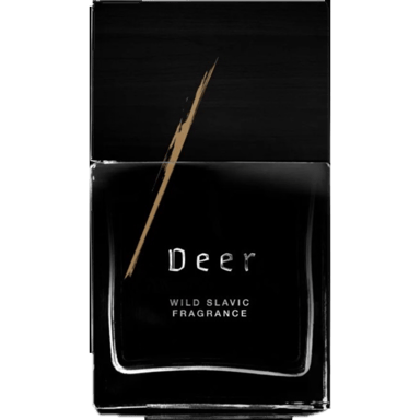 Deer by Wolf Brothers