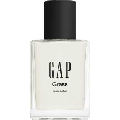 Grass by Gap bottle