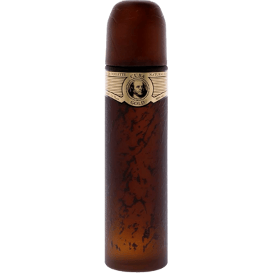 Cuba Gold by Cuba