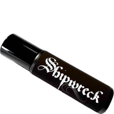 Shipwreck by Nighttide Perfumery