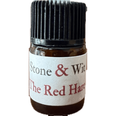 The Red Hare by Stone & Wit bottle