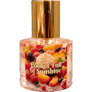 Pocket Full of Sunshine by Moments By Kair