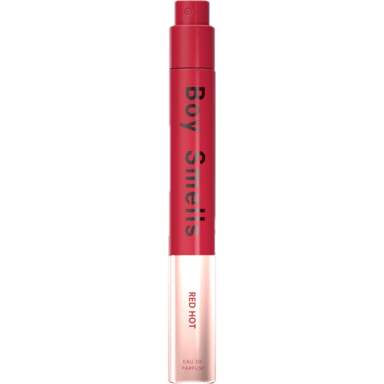 Red Hot by Boy Smells bottle