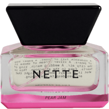 Pear Jam by Nette