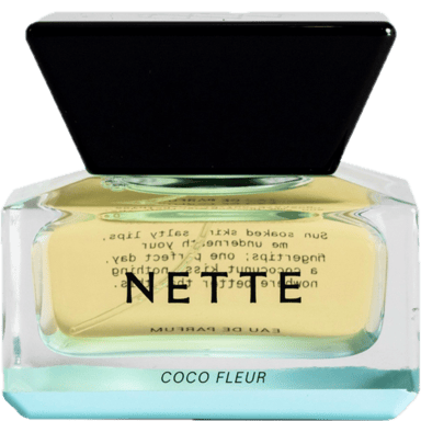 Coco Fleur by Nette