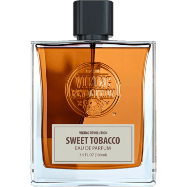 Sweet Tobacco by Viking Revolution bottle