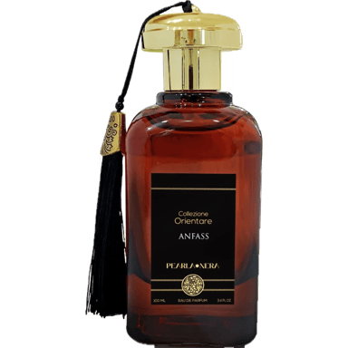 Anfass by Pearla Nera bottle