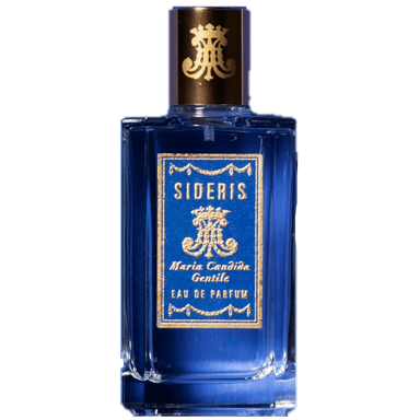 Sideris by Maria Candida Gentile