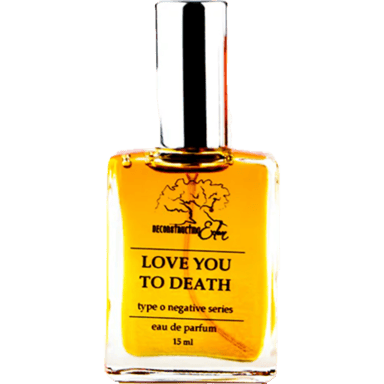 Love You to Death by Deconstructing Eden