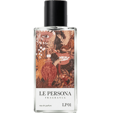 LP01 Mystic Rose by Le Persona