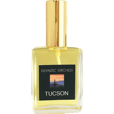 Tucson by Olympic Orchids Artisan Perfumes bottle