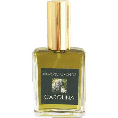 Carolina by Olympic Orchids Artisan Perfumes bottle