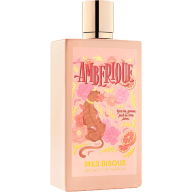 Amberique by Mes Bisous