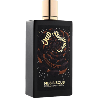 Oud Hypnotique by Mes Bisous