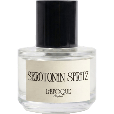 Serotonin Spritz by L'Epoque Parfums