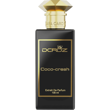 Coco-crash by RDZ Parfums