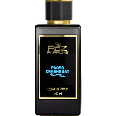 Playa Crash Boat by RDZ Parfums