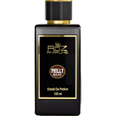 Philly Blunt by RDZ Parfums bottle