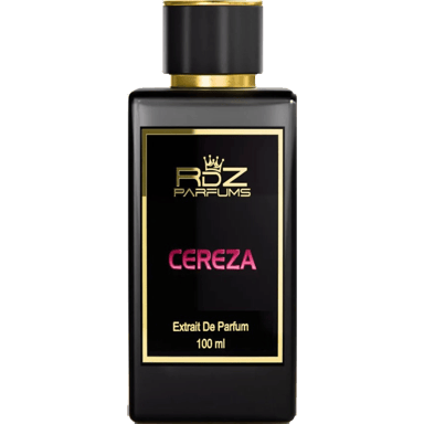 Cereza by RDZ Parfums bottle