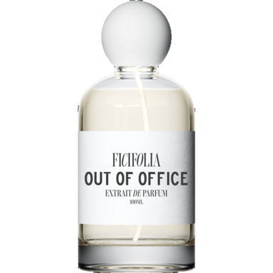 OUT OF OFFICE by Ficifolia