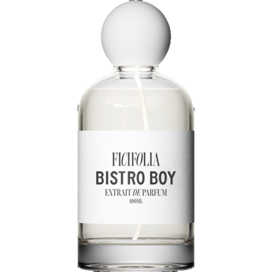 Bistro Boy by Ficifolia