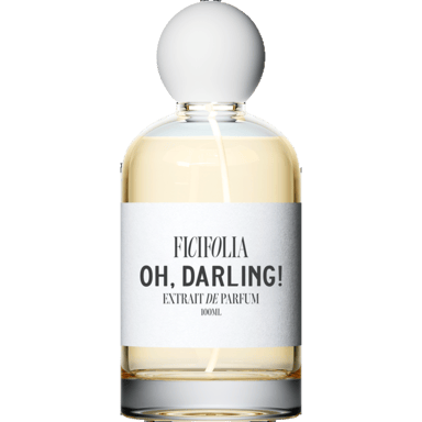 Oh, Darling! by Ficifolia
