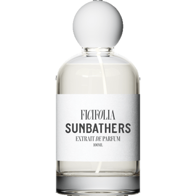 Sunbathers by Ficifolia