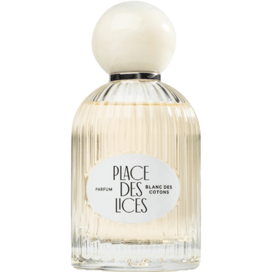 Blanc des Cotons by Place Des Lices