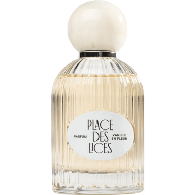 Vanille en Fleur by Place Des Lices bottle