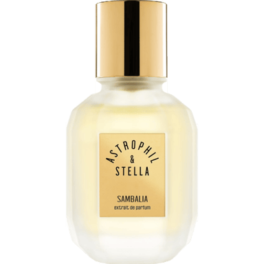 Sambalia by Astrophil & Stella