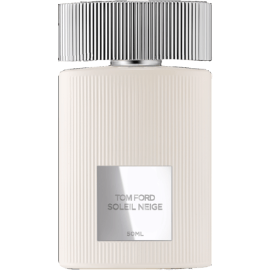 Soleil Neige (2025) by Tom Ford bottle