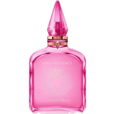 Love Frequency by Charlotte Tilbury