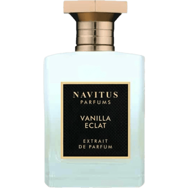 Vanilla Eclat by Navitus Parfums