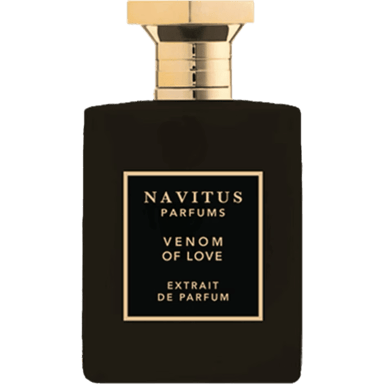 Venom of Love by Navitus Parfums