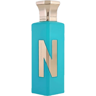 Twin Paradise by Naseem