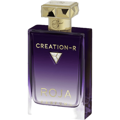 Creation-R by Roja London bottle