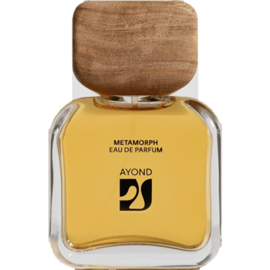 Metamorph by Ayond
