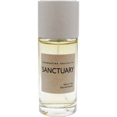 Sanctuary by Clandestine Laboratories