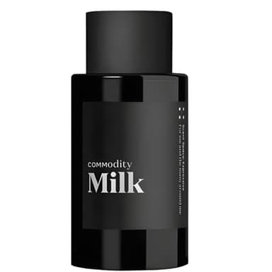 Milk by Commodity