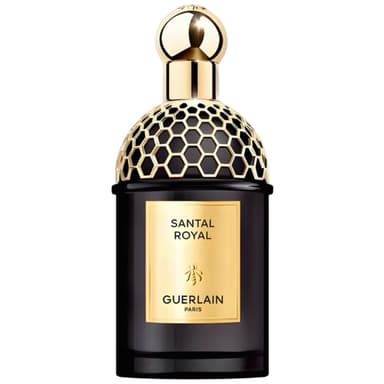 Santal Royal by Guerlain bottle