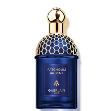 Patchouli Ardent by Guerlain bottle