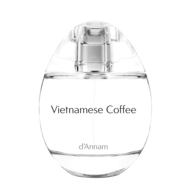 Vietnamese Coffee by D'Annam