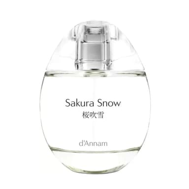 Sakura Snow by D'Annam